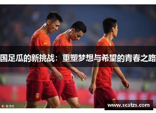 国足瓜的新挑战：重塑梦想与希望的青春之路