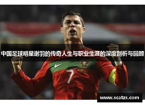 中国足球明星谢羽的传奇人生与职业生涯的深度剖析与回顾